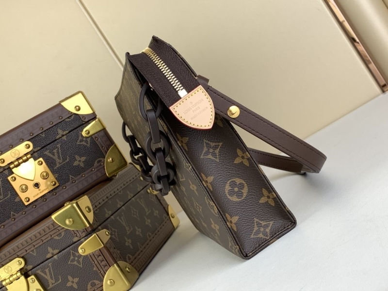 LV Satchel Bags